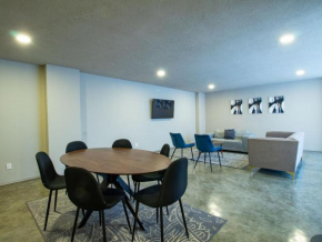 3BR Polanco Flat - Elevator- Parking- Laundry